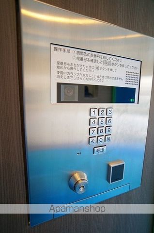 プラウドフラット武蔵小杉イーストの外観写真