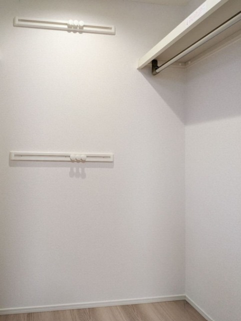 収納　～同施工会社同商品参考写真～