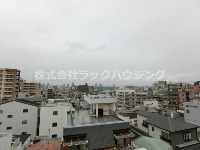 眺望　同仕様写真となります。