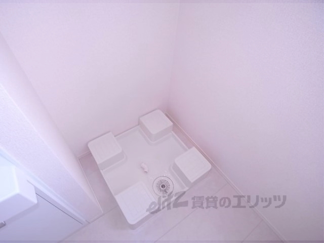 その他部屋・スペース　洗濯機置場