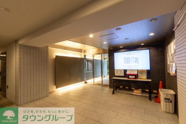 i-Suite HigashiNakanoのその他写真