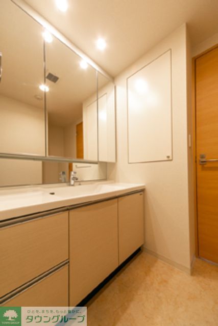 i-Suite HigashiNakanoの内装写真