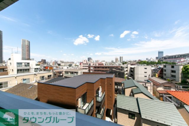 i-Suite HigashiNakanoのその他写真