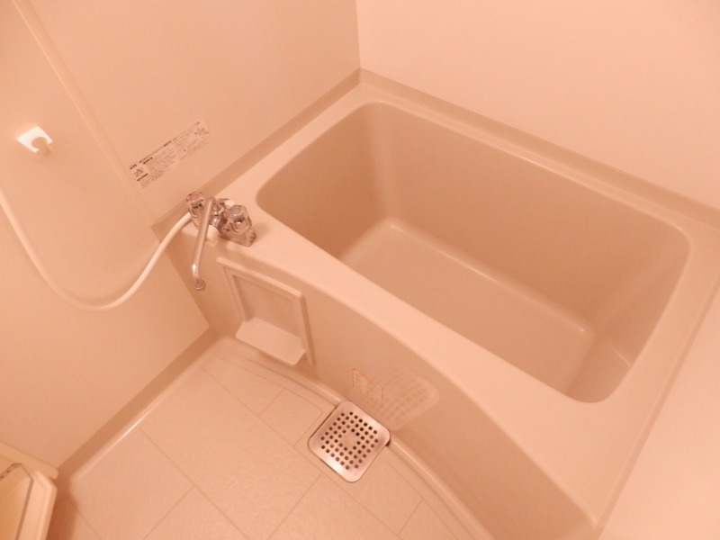 Casa・Virenteの風呂写真