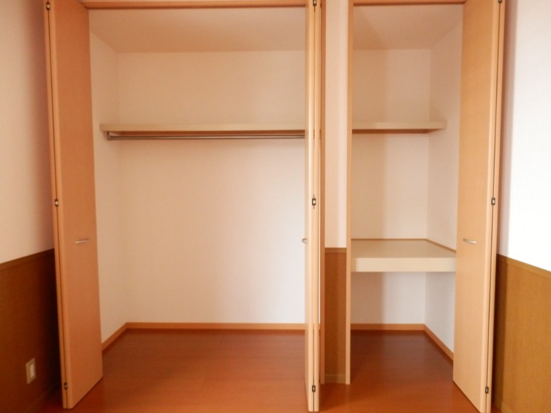 Casa・Virenteの内装写真