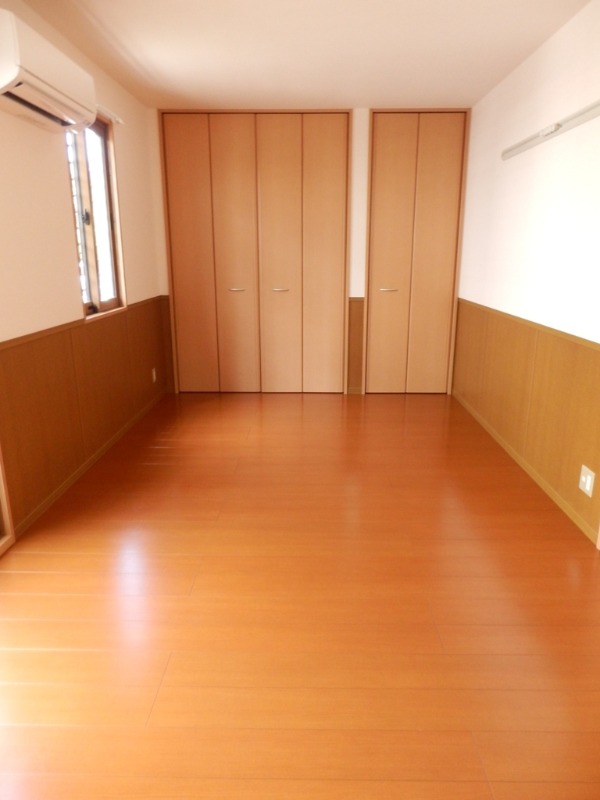 Casa・Virenteの内装写真