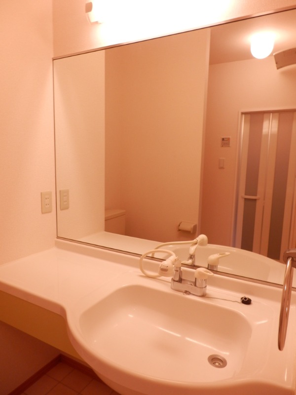 Casa・Virenteの内装写真