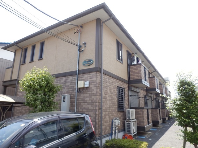 Casa・Virenteの外観写真