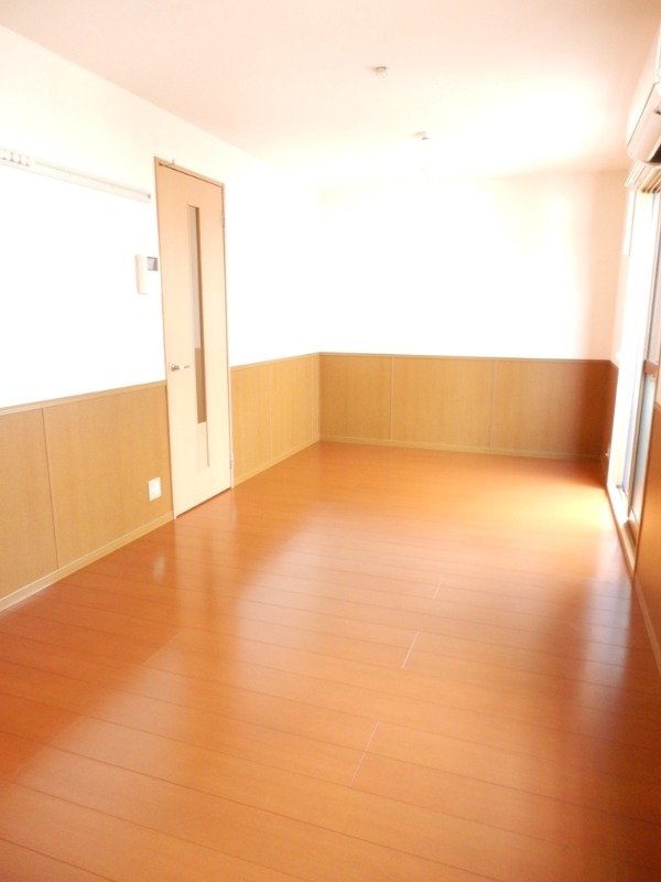 Casa・Virenteの居間写真