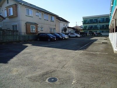 ＪＲ両毛線 前橋駅 バス乗車時間：17分 最寄りバス停で下車 徒歩5分 3階建 築37年のその他写真