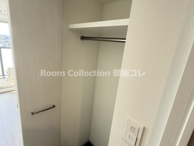 収納　※同物件他部屋写真 反転、色違いの場合有 現況優先