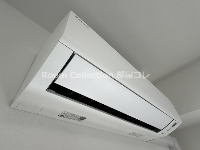 その他設備　※同物件他部屋写真 反転、色違いの場合有 現況優先
