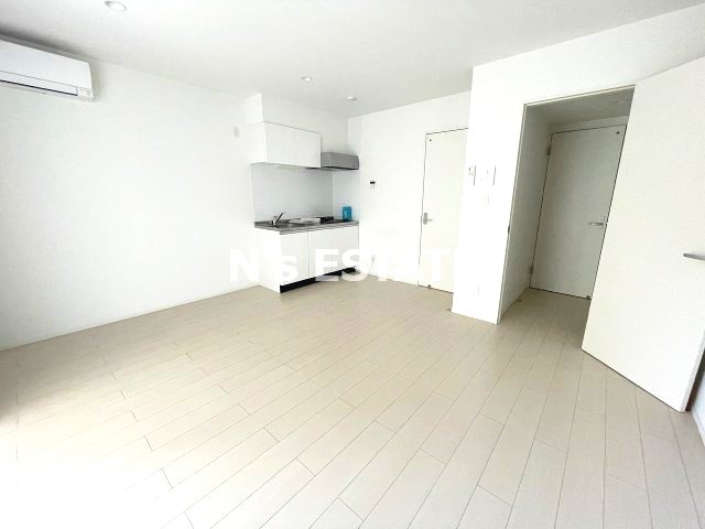 Lane須磨の居間写真