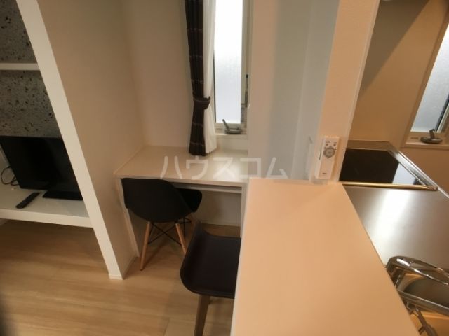 その他部屋・スペース