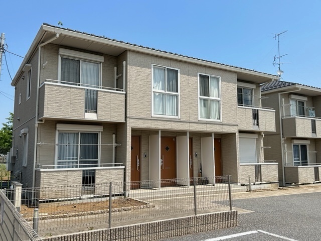 グリーンスカイA