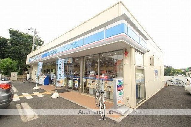 コンビニ　ローソン（コンビニ）まで385m