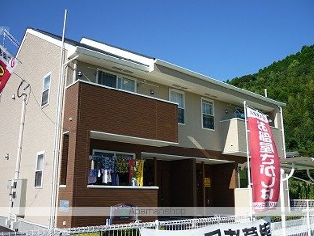 グリーンスプラウトBの外観写真