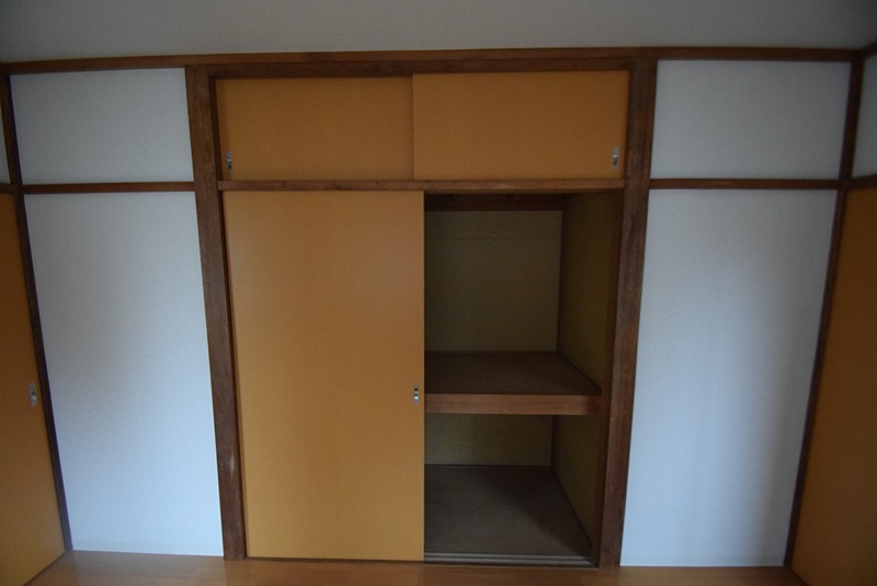 その他設備　別部屋参考