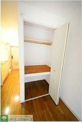 収納　※別部屋参照