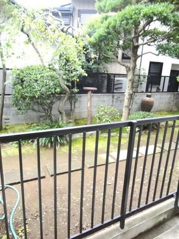 眺望　※別部屋参照