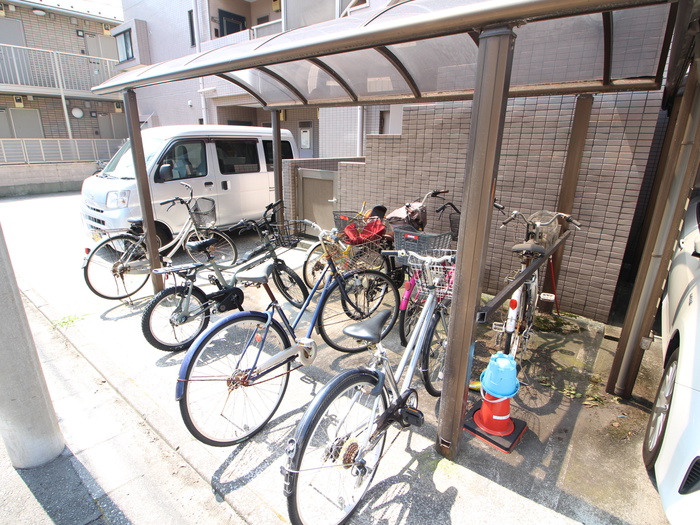 その他共有部分