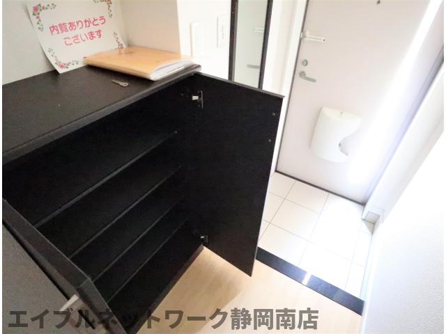 玄関　玄関です