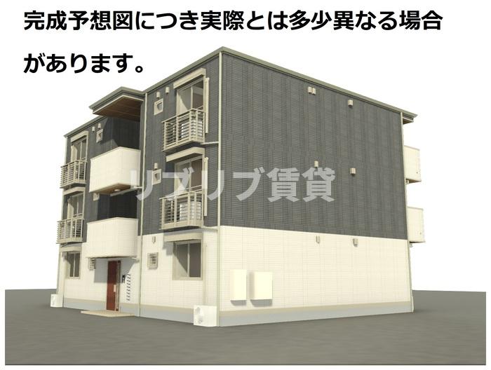 ＪＲ内房線 浜野駅 徒歩24分 築1年
