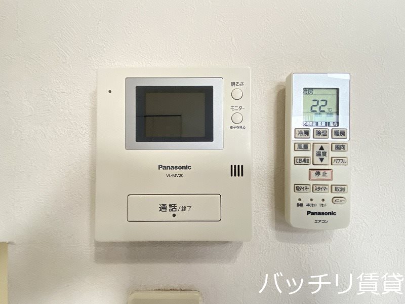 セキュリティ　同型タイプの為、現状を優先致します。