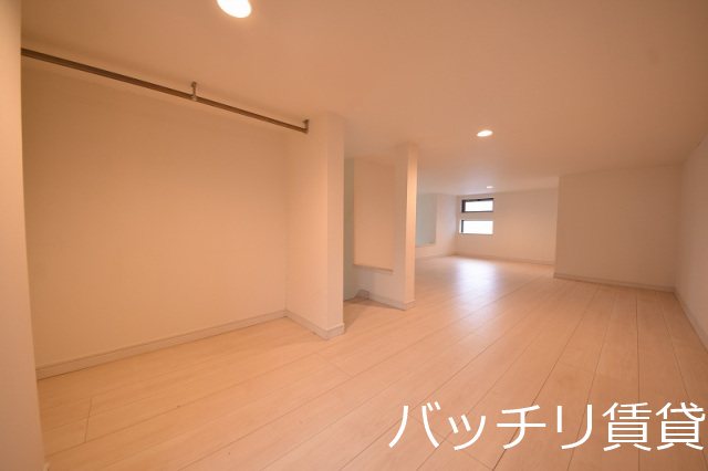 その他部屋・スペース　同シリーズの別号室の画像。現況優先