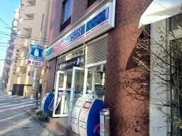 コンビニ　ローソン宮原1丁目店（コンビニ）まで121m