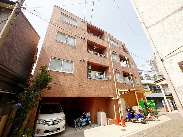 東京メトロ南北線 王子神谷駅 徒歩2分 築31年