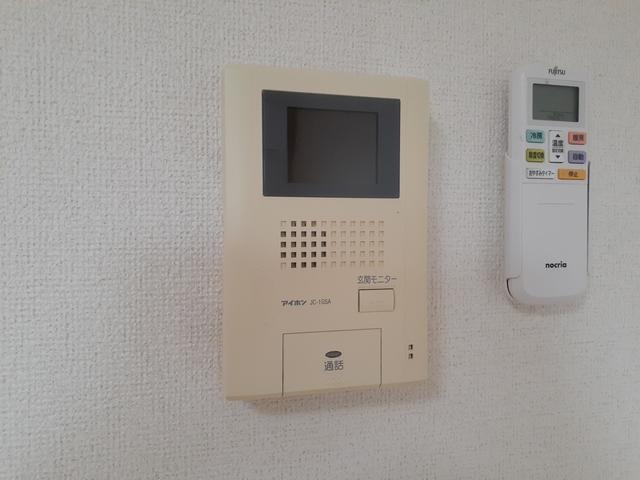 セキュリティ　図面と現状に相違がある場合には現状を優先