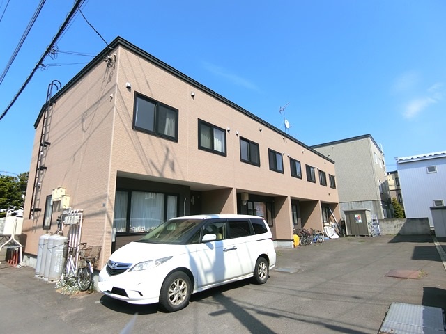 第三宝ハイツ