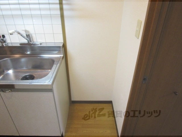 その他部屋・スペース　冷蔵庫置場