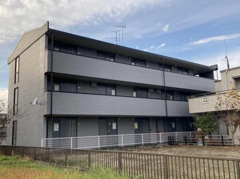 東武伊勢崎線 北春日部駅 徒歩4分 築31年
