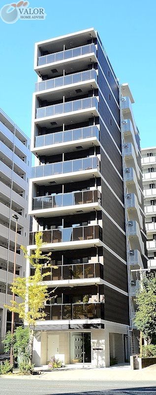 建物外観　物件画像