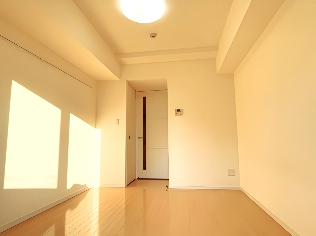 居室・リビング　※別部屋参考写真