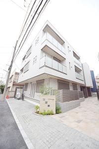 建物外観　South　Side　11　板橋区本町