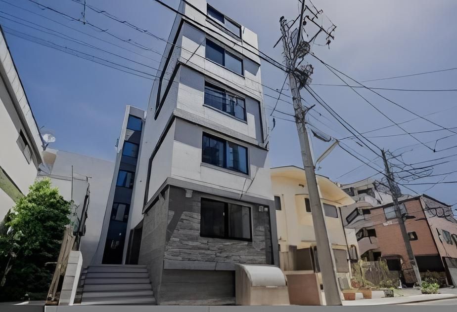 建物外観　☆外観☆
