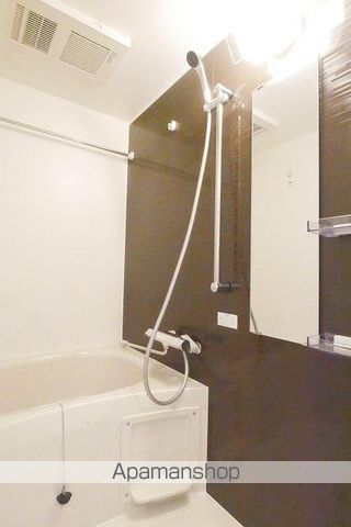 PREMIUM CUBE 森下の風呂写真