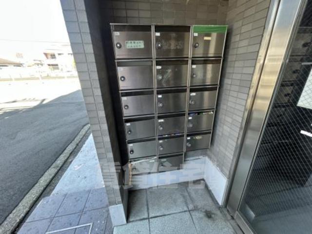 南海高野線 我孫子前駅 徒歩4分 5階建 築31年の外観写真