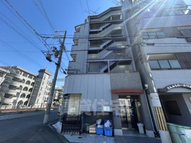 南海高野線 我孫子前駅 徒歩4分 築31年