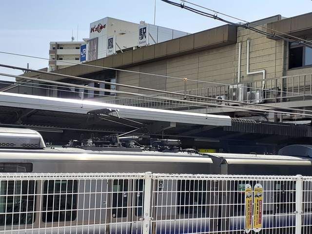 その他　JR鳳駅（その他）まで2616m