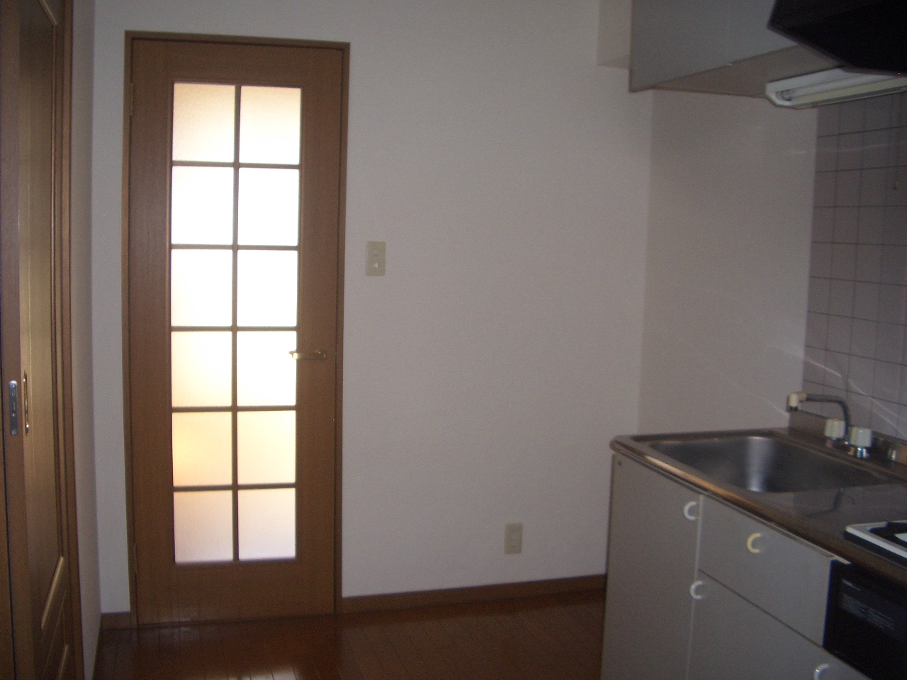 その他部屋・スペース　ＤＫ