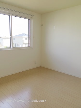 その他部屋・スペース　洋室5.7帖