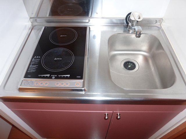 キッチン　参考写真