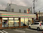 コンビニ　セブン-イレブン 福岡飯倉６丁目店（コンビニ）まで606m