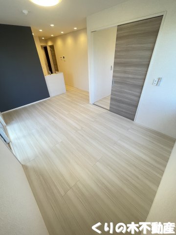 居室・リビング　使いやすいリビングです