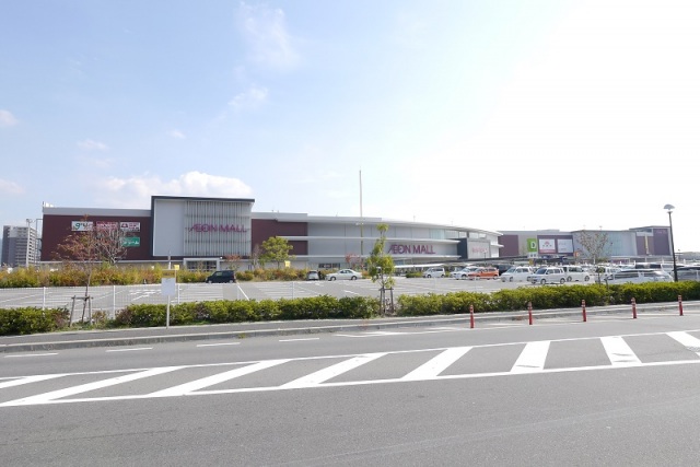 スーパー　イオン広島祇園店（スーパー）まで1331m