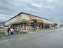 スーパー　ＭＥＧＡドン・キホーテＵＮＹ大覚寺店（スーパー）まで1108m